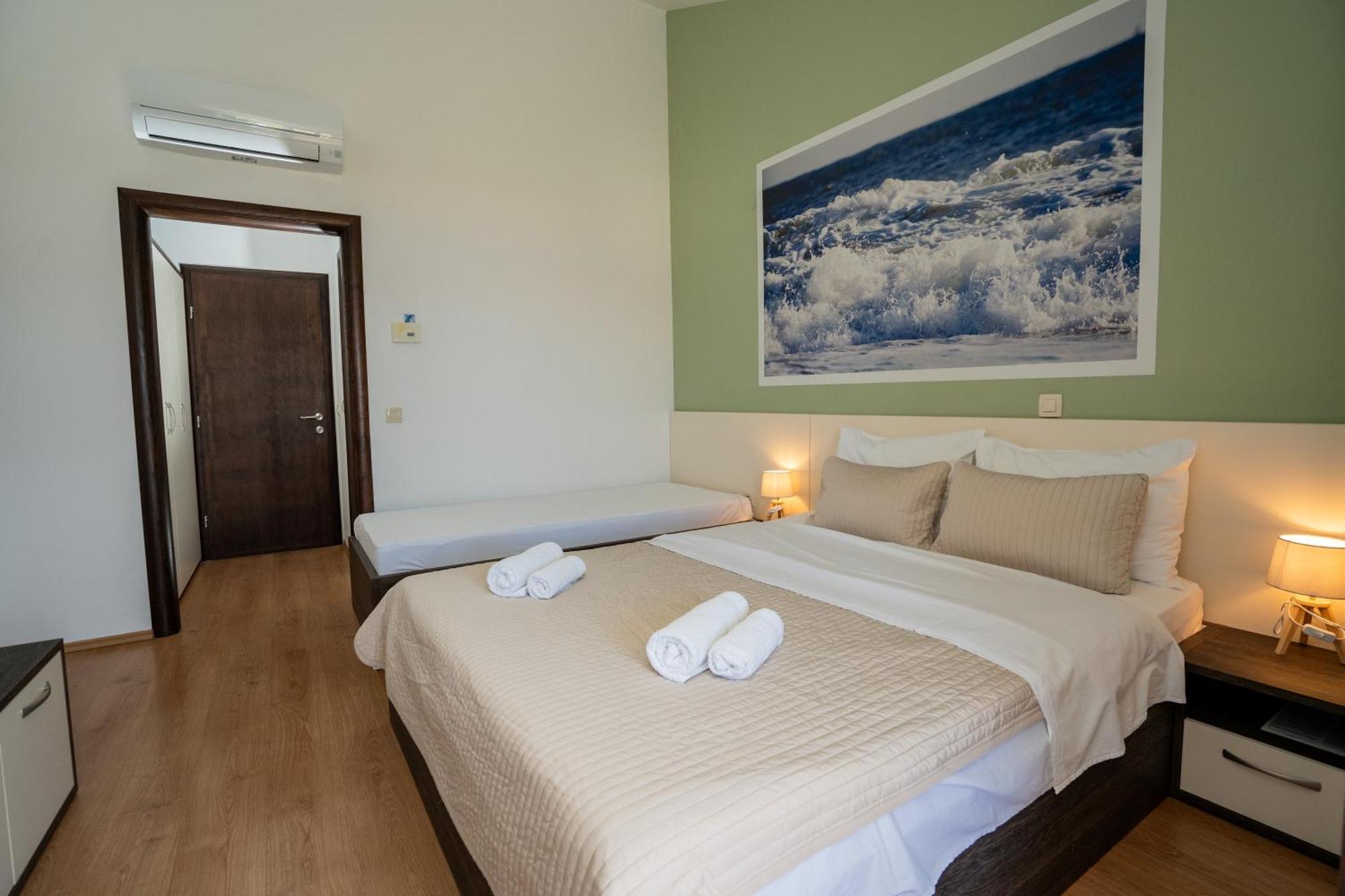 Bed & Breakfast Marta & Tona Kustici Exterior photo