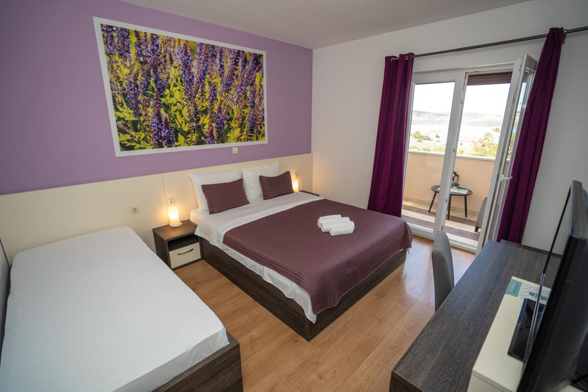 Bed & Breakfast Marta & Tona Kustici Exterior photo