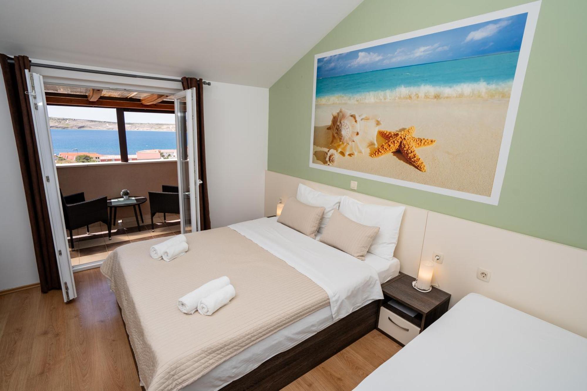 Bed & Breakfast Marta & Tona Kustici Exterior photo