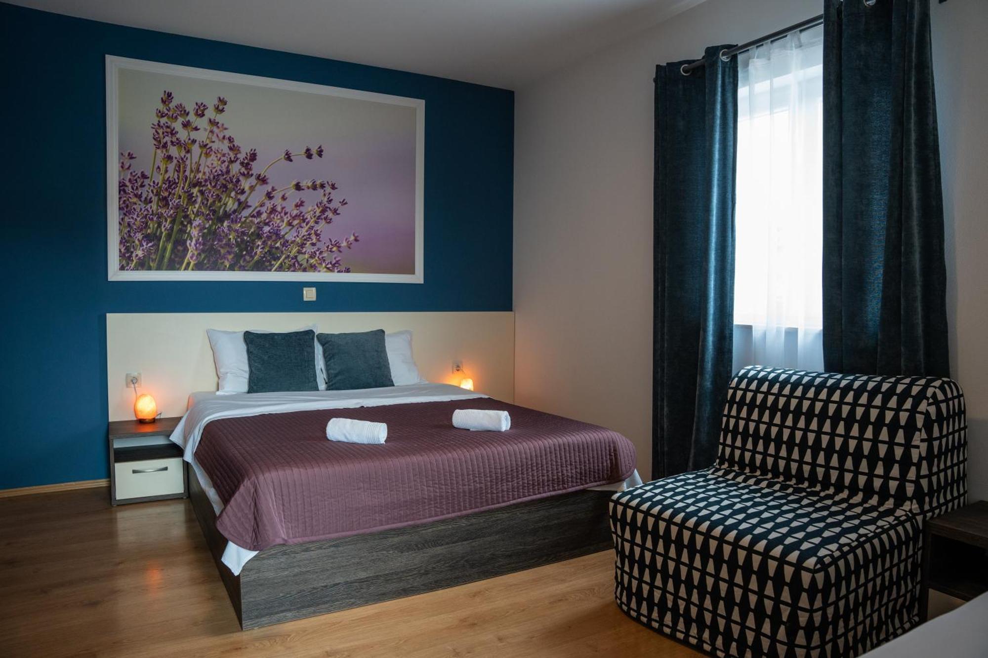 Bed & Breakfast Marta & Tona Kustici Exterior photo