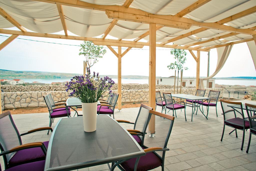 Bed & Breakfast Marta & Tona Kustici Exterior photo