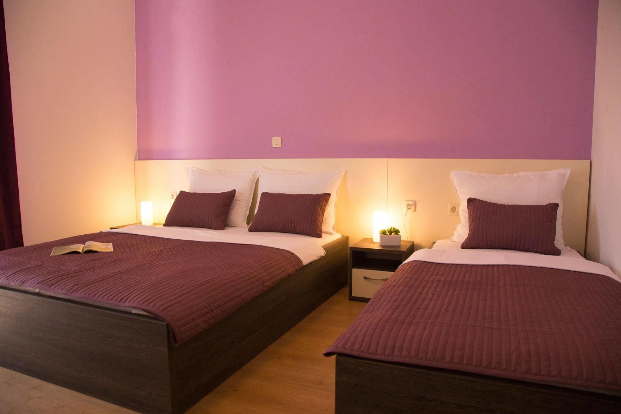 Bed & Breakfast Marta & Tona Kustici Exterior photo