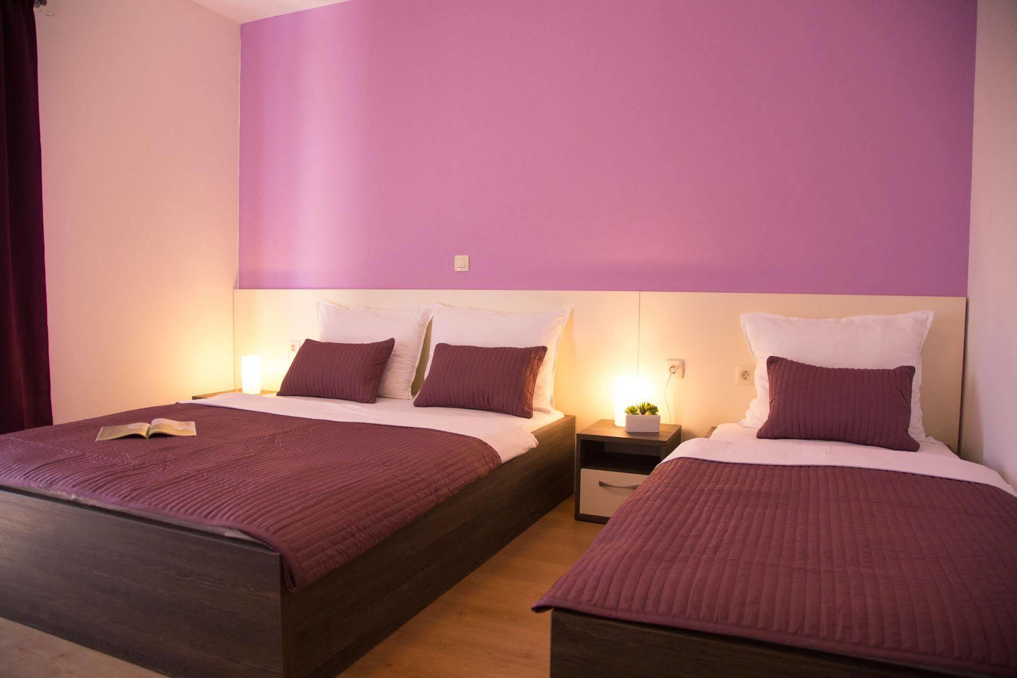 Bed & Breakfast Marta & Tona Kustici Exterior photo