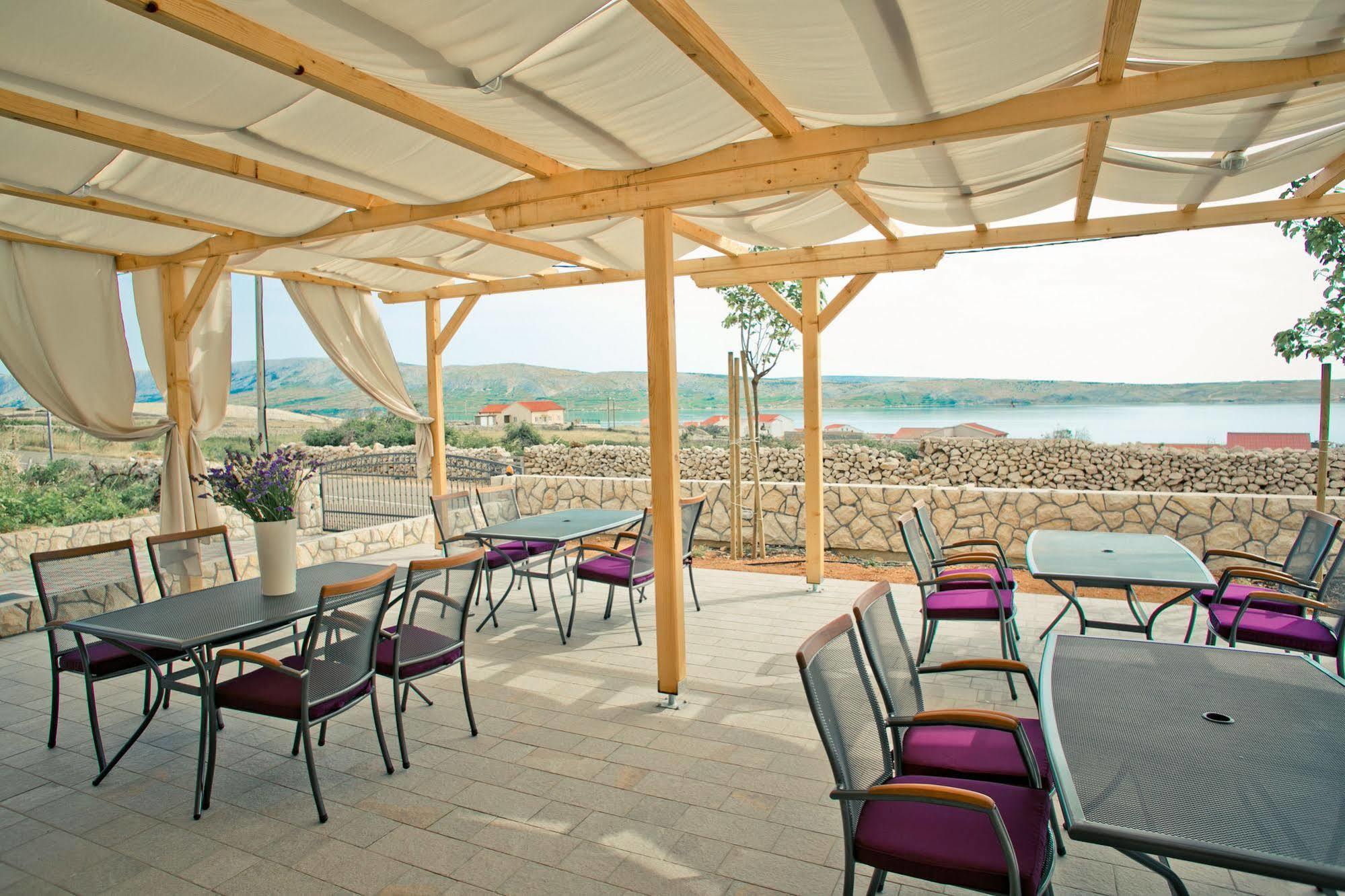 Bed & Breakfast Marta & Tona Kustici Exterior photo